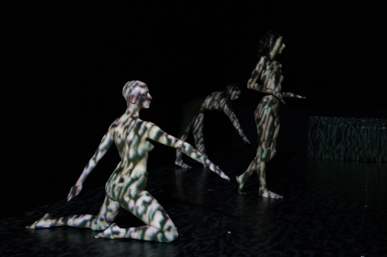 Sex.exe (ph: Luca Del Pia)