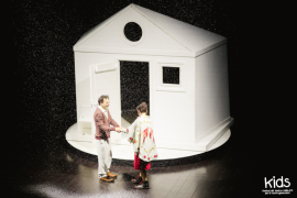 Smile (ph: Giovanni William Palmisano)