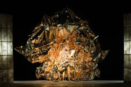 Il Tartufo (ph: Marcella Foccardi)