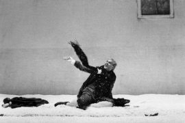 Campiello, 1993 (ph: Luigi Ciminaghi / courtesy of Piccolo Teatro Milano)