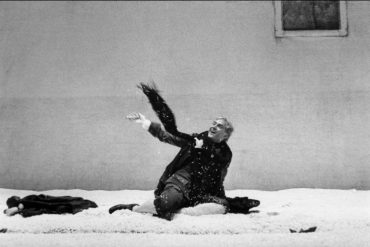 Campiello, 1993 (ph: Luigi Ciminaghi / courtesy of Piccolo Teatro Milano)