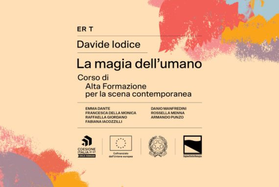 Il nuovo bando di ERT per la formazione