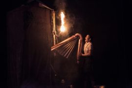 Vassilissa e la Babaracca