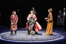 Ph: Jean-Louis Fernandez