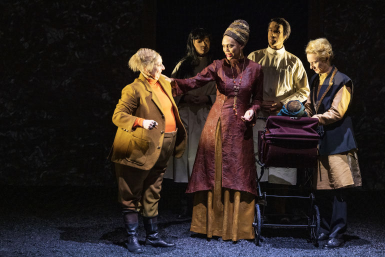 Ph: Jean-Louis Fernandez