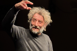 Barabba (ph: Vincenzo Sardelli)