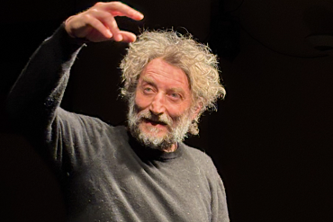 Barabba (ph: Vincenzo Sardelli)