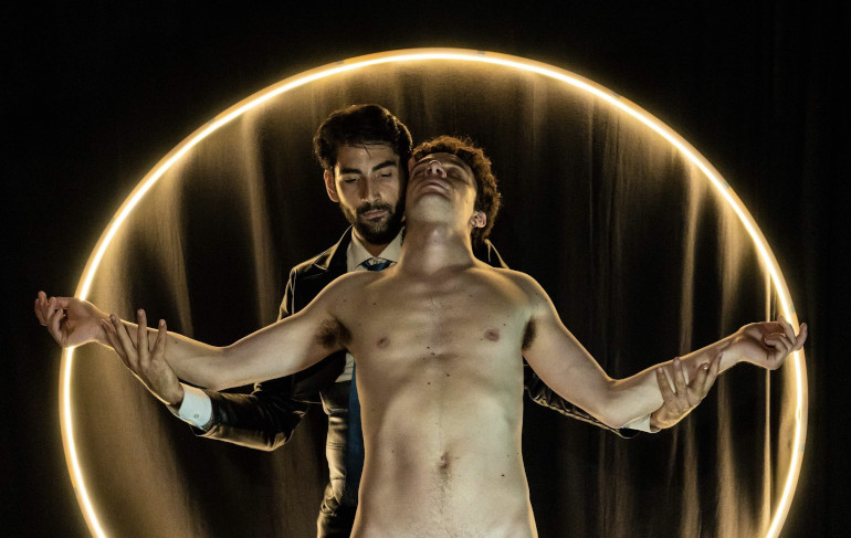 I corpi che non avremo (ph: Gaia Capone)