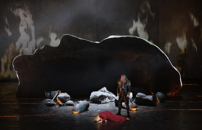 Ph: Brescia e Amisano - Teatro alla Scala