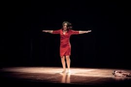 Ph: Giovanni William Palmisano