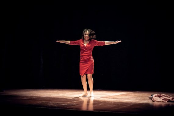 Ph: Giovanni William Palmisano