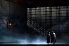 Simon Boccanegra (ph: Michele Crosera)