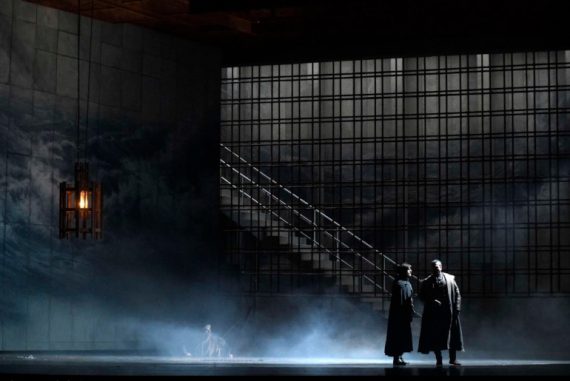 Simon Boccanegra (ph: Michele Crosera)