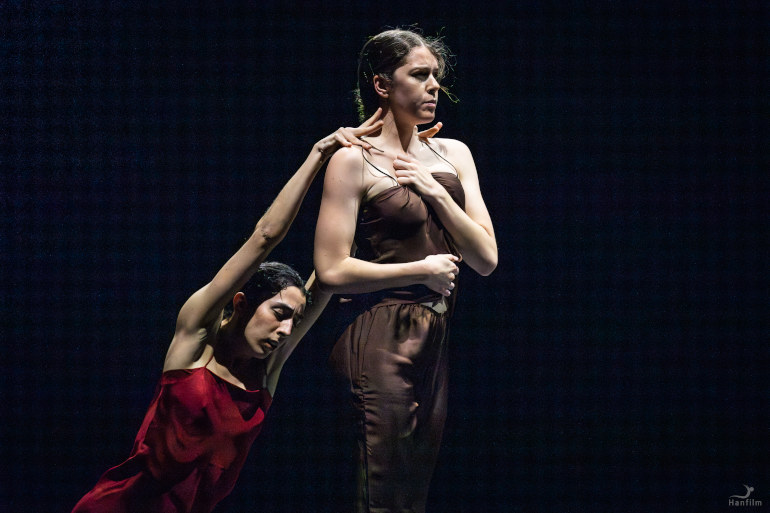 Last Movement of hope - Organi di Bolognino
