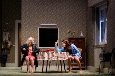 Marigliano e Gennari (ph: Federico Pitto)