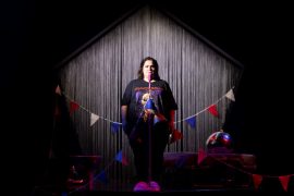 Claudia Marsicano (ph: Manuela Giusto)