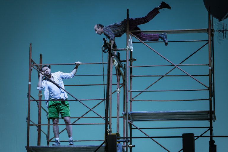 Ruzil Gatin è Lindoro (ph: Andrea Mazzoni)