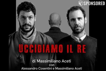 Photo: Compagnia Sunny Side