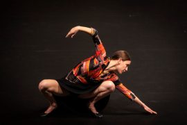 Tu non mi perderai mai (ph: Lorenza Daverio)