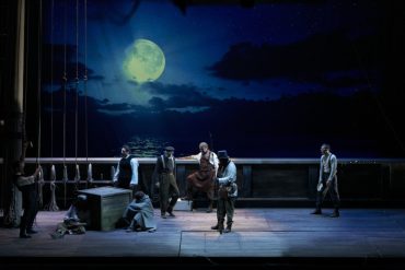 Ph: Riccardo Bagnoli