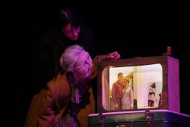 Paloma (ph: Gabriele Albergo)