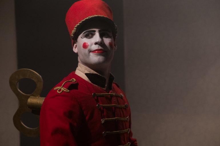 Ph: Alessandro Serra