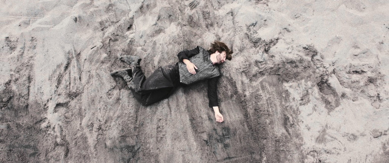 Un'immagine dal film