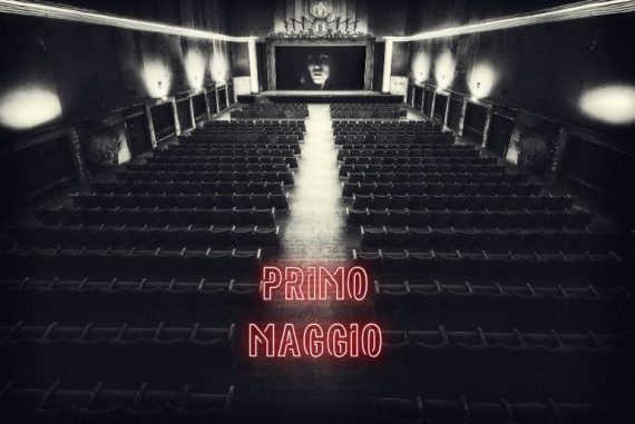 Il 1° maggio dello spettacolo