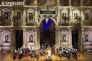 Photo: Ufficio Stampa