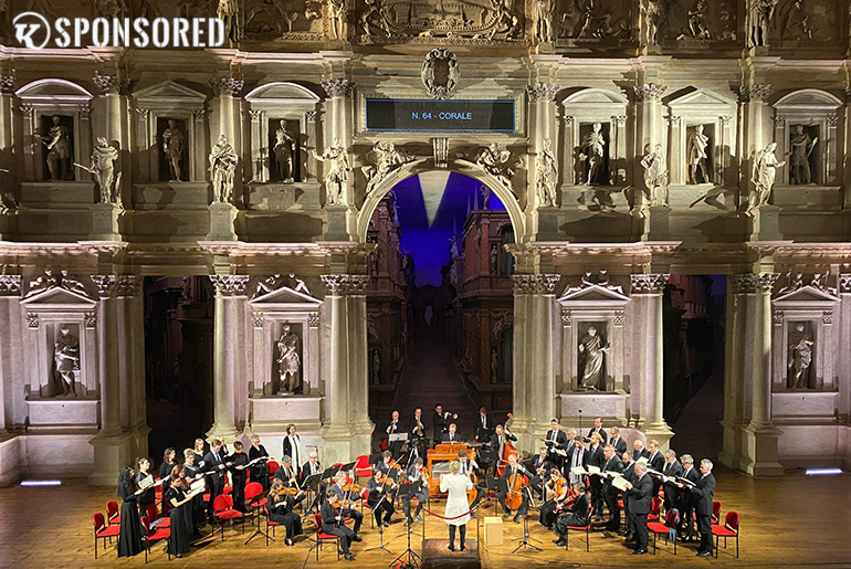 Photo: Ufficio Stampa