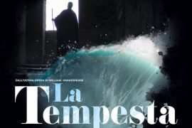 Dalla locandina del film