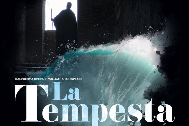 Dalla locandina del film