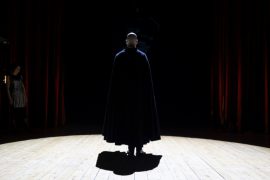 Mephisto (ph: Manuela Giusto)