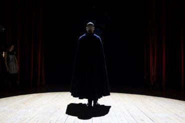 Mephisto (ph: Manuela Giusto)