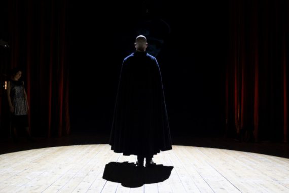 Mephisto (ph: Manuela Giusto)