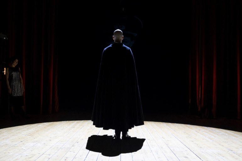 Mephisto (ph: Manuela Giusto)