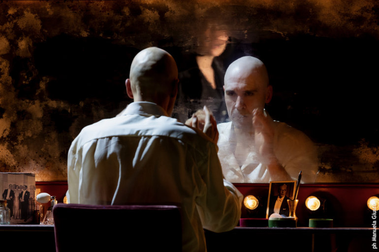 Mephisto (ph: Manuela Giusto)