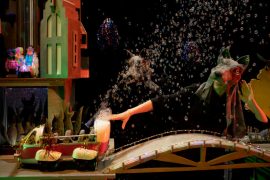 Ph: Lorenzo Bresolin