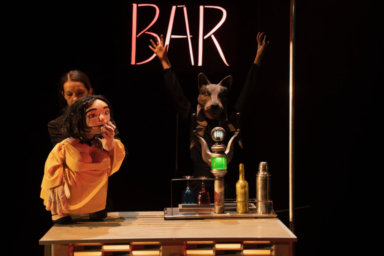 Ph: Lorenzo Bresolin