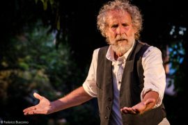 Ph: Federico Buscarino