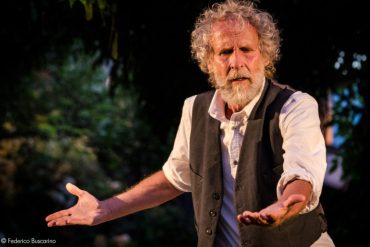 Ph: Federico Buscarino