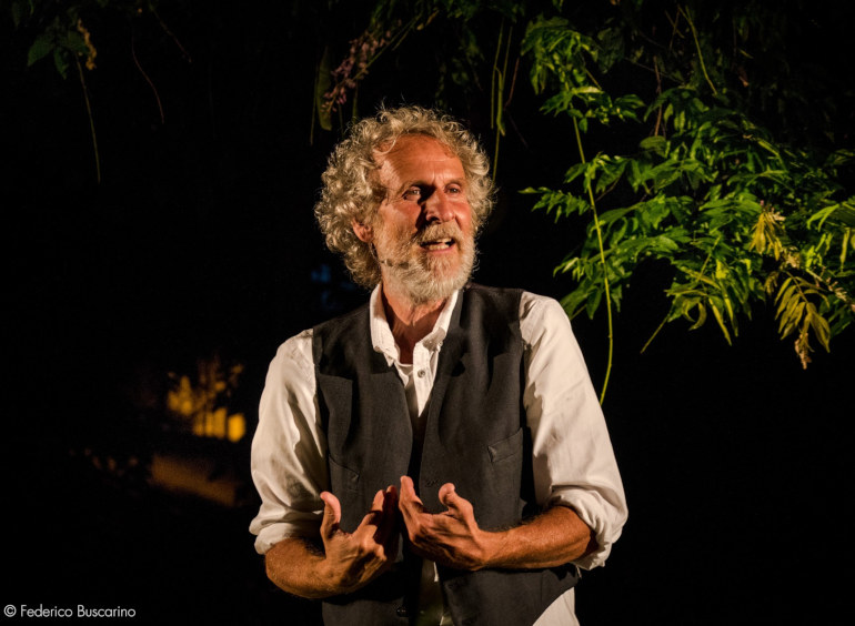 Ph: Federico Buscarino