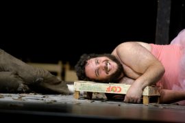Ciccio Speranza (ph: Serena Pea)