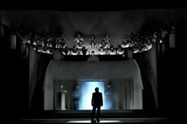 Orfeo ed Euridice