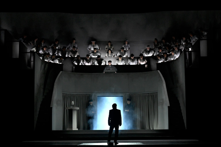 Orfeo ed Euridice