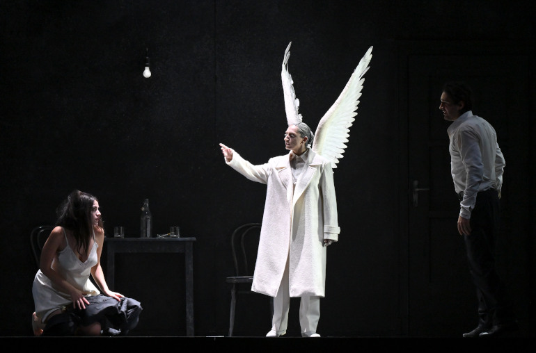 Orfeo ed Euridice