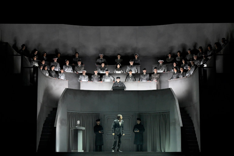Orfeo ed Euridice