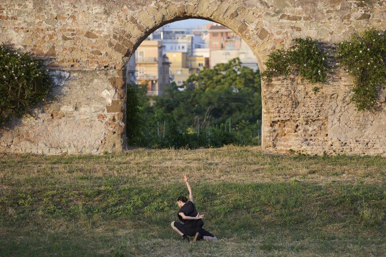 Dead River (ph: Carolina Farina)