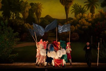 Ph: Fabrizio Sansoni-Teatro dell'Opera di Roma