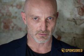 Roberto Latini (ph. di Masiar Pasquali)